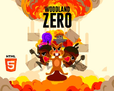 Woodland Zero