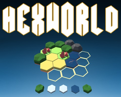 Hexworld