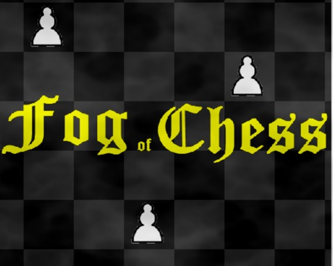Fog of Chess
