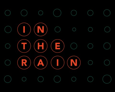 In the Rain