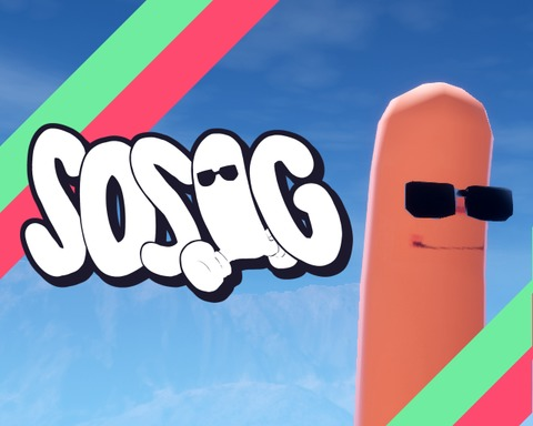 Sosig