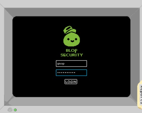 Blop Security