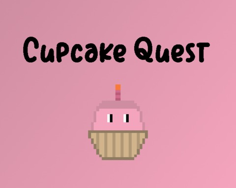 Cupcake Quest