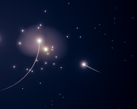 Return The Stars