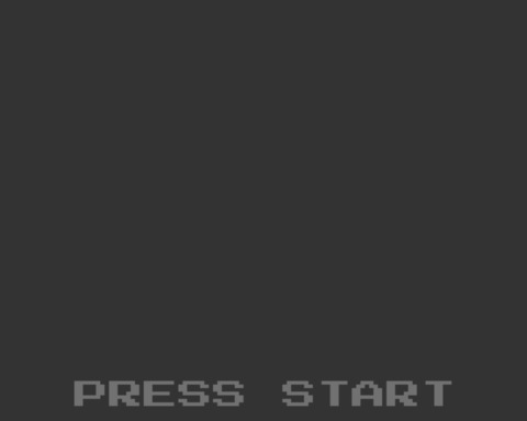 Press Start For Nothing