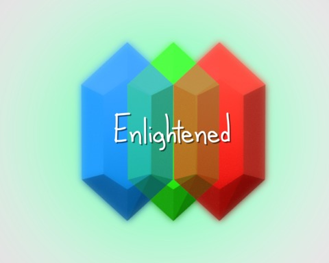 Enlightened