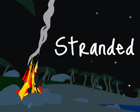 Stranded