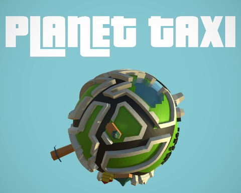 Planet Taxi