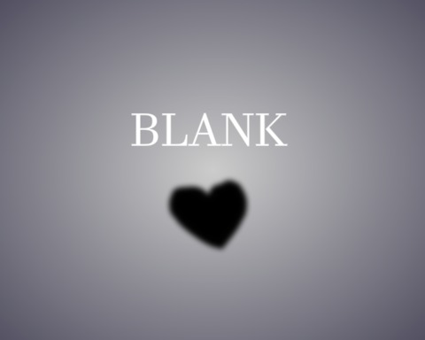 Blank