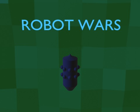 ROBOT WARS