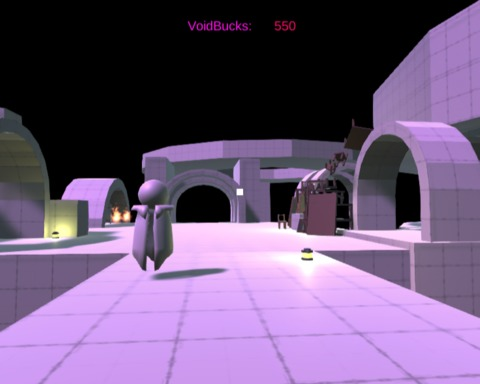 Void