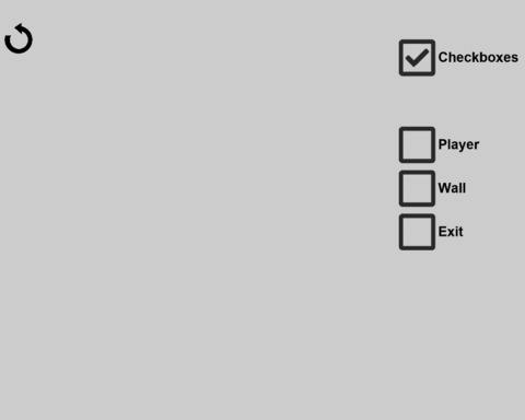 Checkboxes