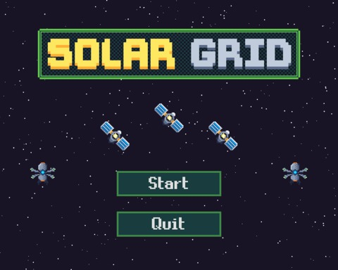 Solar Grid