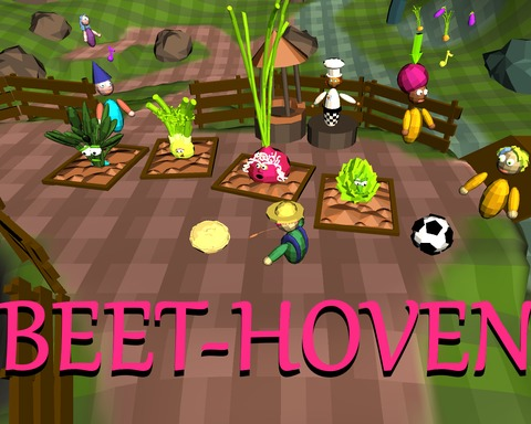 Beet-hoven