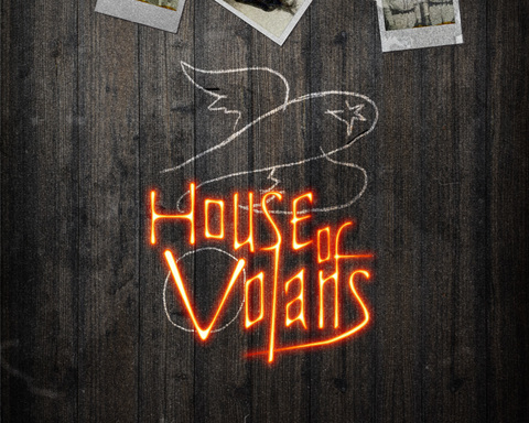 House of Volans