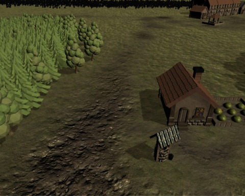 Noah Jones 2; adventures the religious and/or mad animal herder