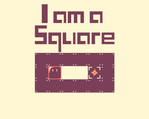 I Am A Square
