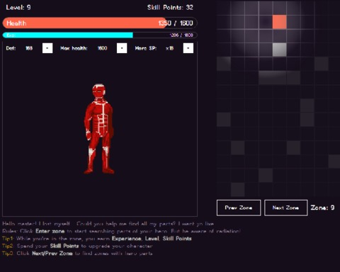 D*ck Hunt