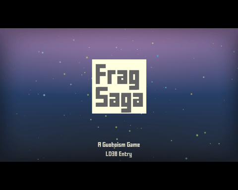 Frag Saga