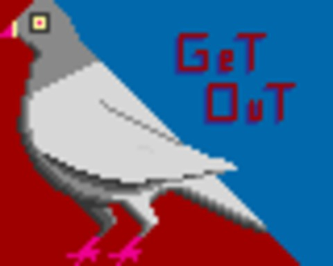 Get Out