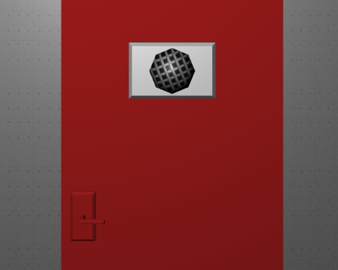 Space Ninja3 -Escape from Shelter-