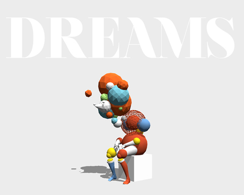 DREAMS
