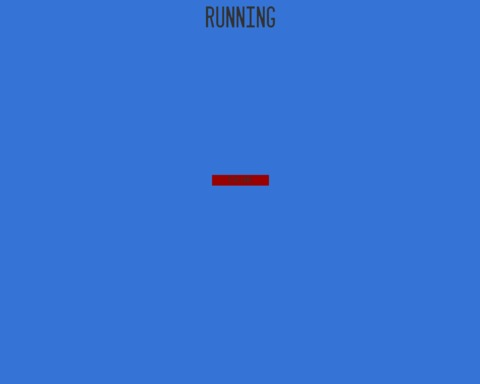 Running
