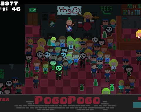 PogoPogo