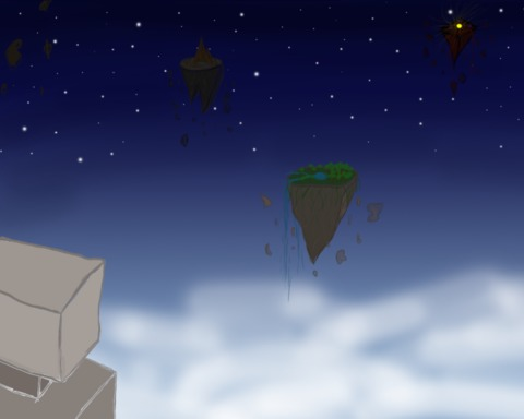 The Island