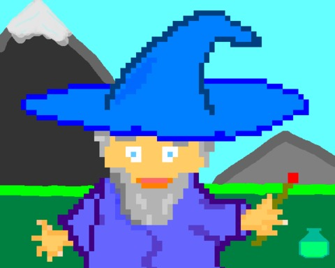 Potions recipes