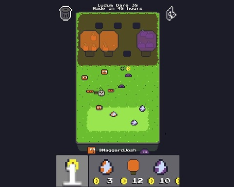 Pixlets