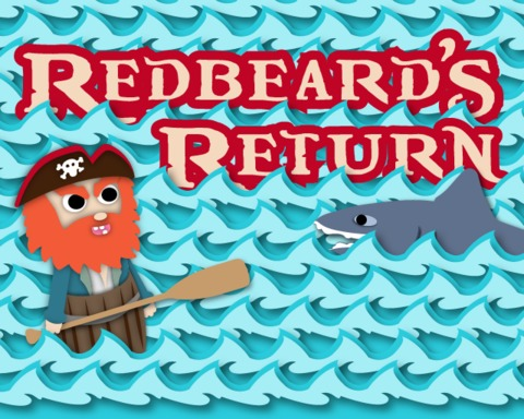 Redbeard's Return