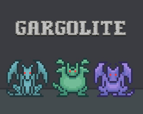 Gargolite
