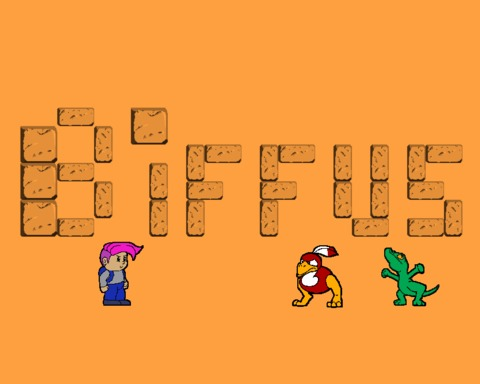 Biffus
