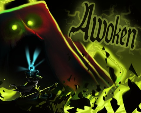 Awoken