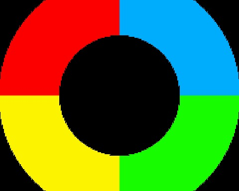Color Blind