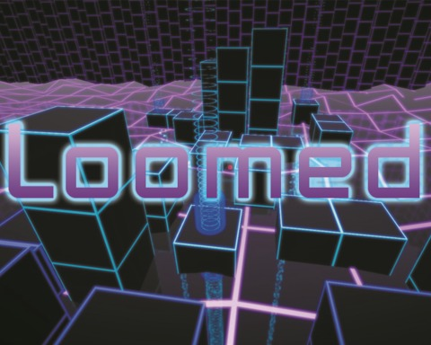 Loomed