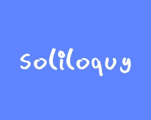 soliloquy