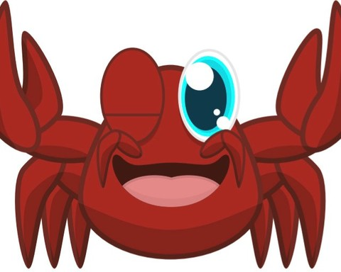 CRAB GAME