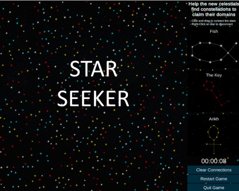 Star Seeker