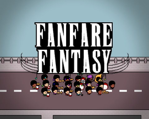 Fanfare Fantasy