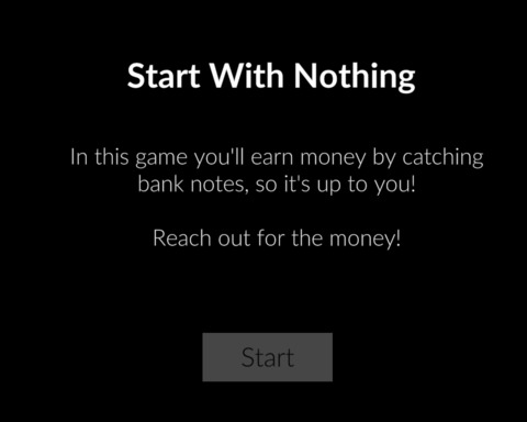 Catch the money
