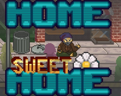 Home Sweet Home