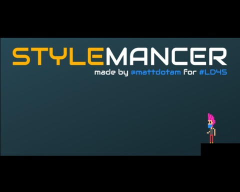 Stylemancer