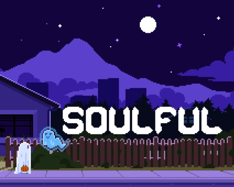 Soulful