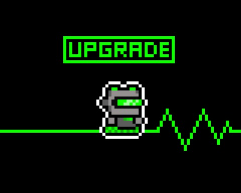 Upgrade