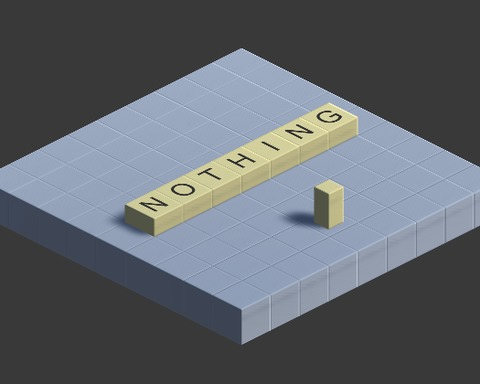 Nothing