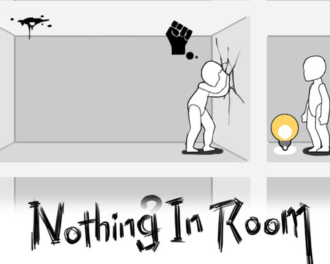 Nothing in Room