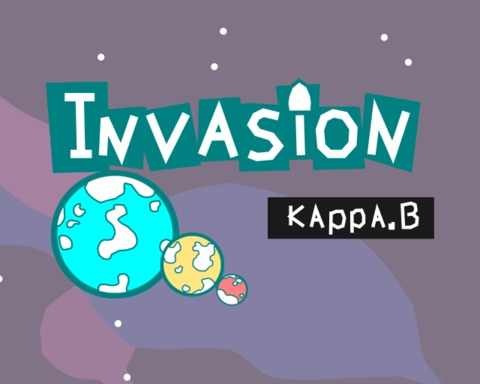 Invasion - The Chronicle