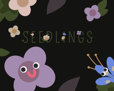 Seedlings